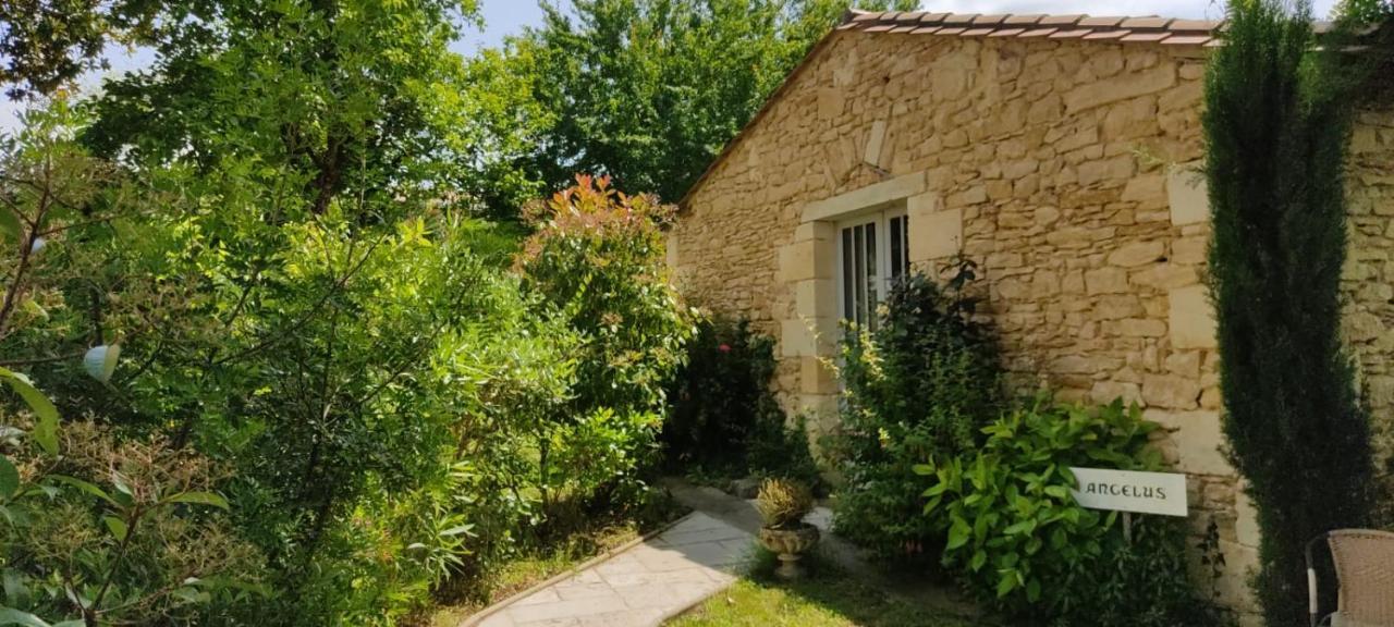 Clos Réaud de la Citadelle Blaye Esterno foto