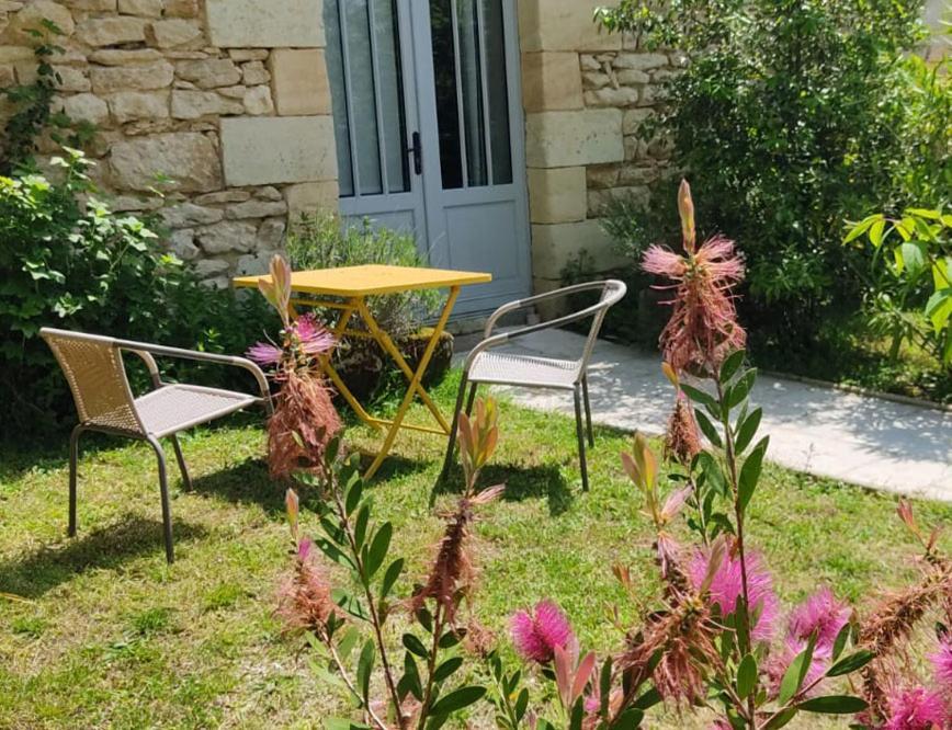 Clos Réaud de la Citadelle Blaye Esterno foto