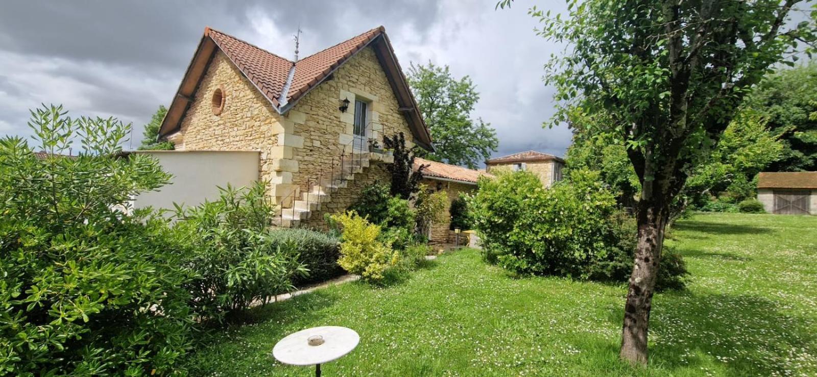 Clos Réaud de la Citadelle Blaye Esterno foto