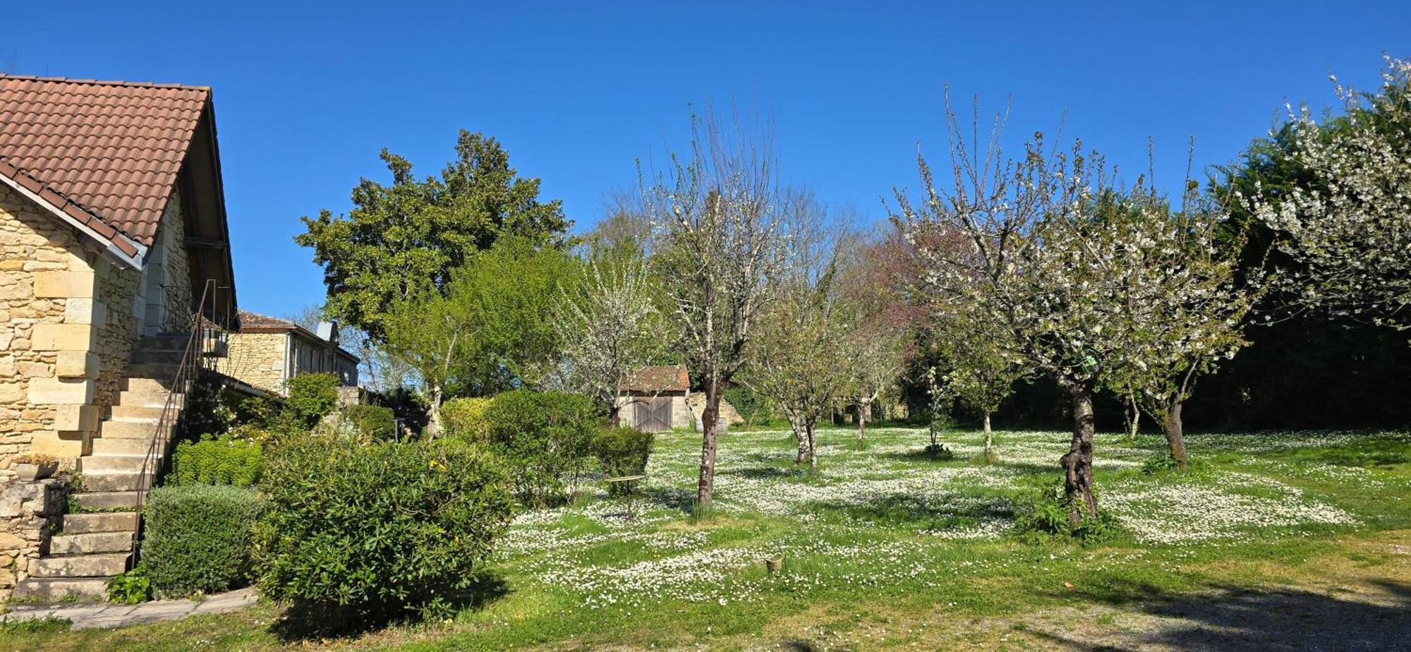Clos Réaud de la Citadelle Blaye Esterno foto