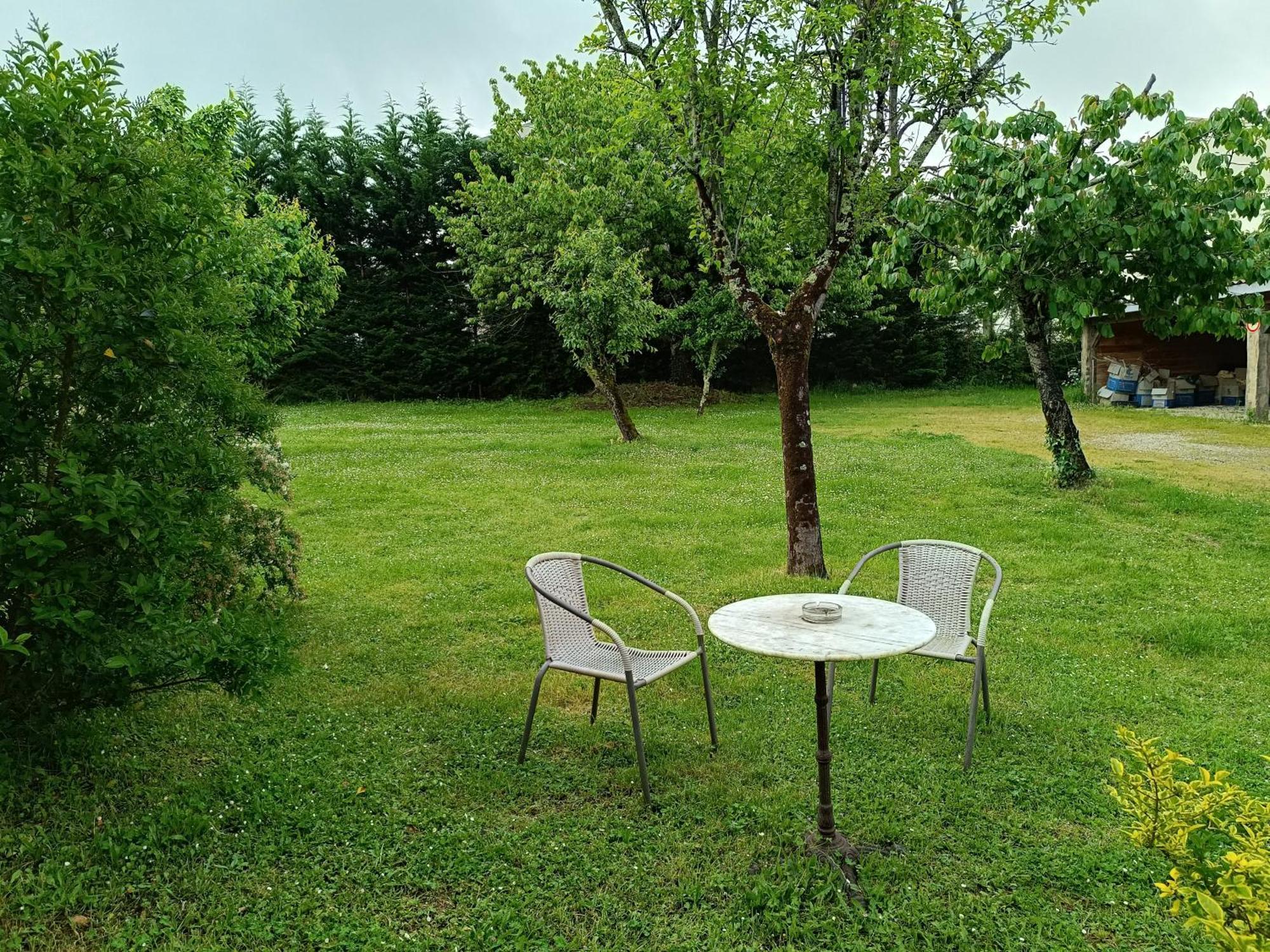 Clos Réaud de la Citadelle Blaye Esterno foto