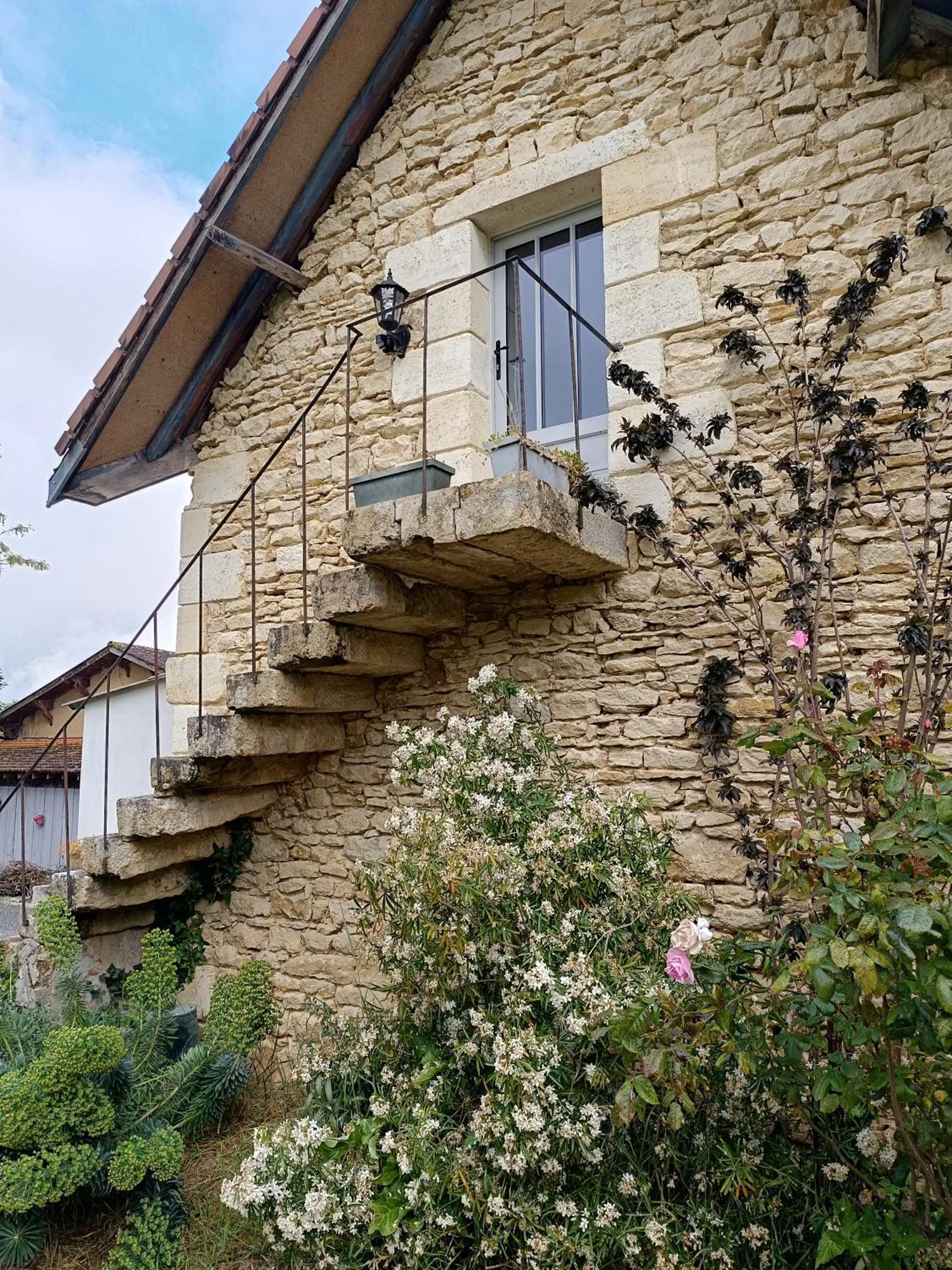 Clos Réaud de la Citadelle Blaye Esterno foto