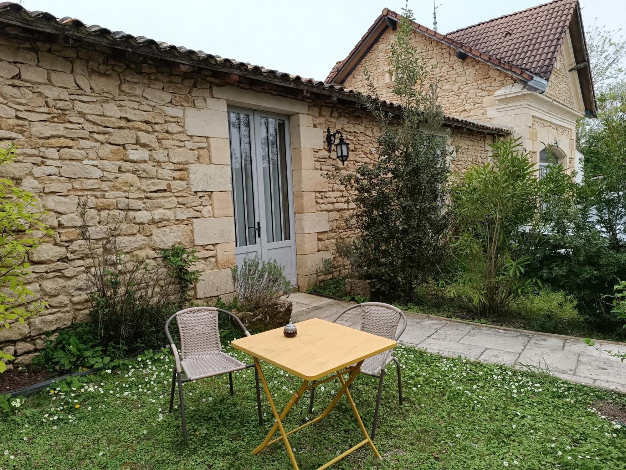 Clos Réaud de la Citadelle Blaye Esterno foto