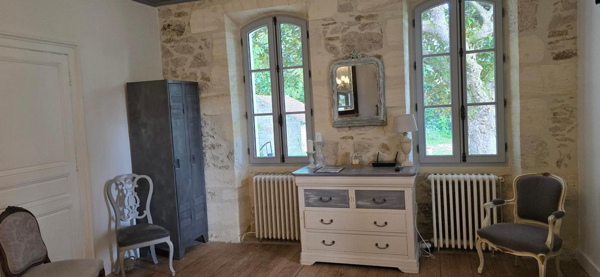 Clos Réaud de la Citadelle Blaye Esterno foto