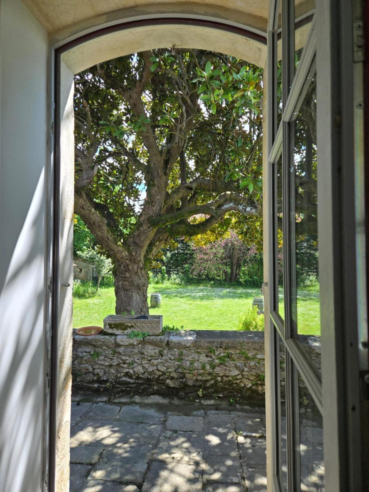 Clos Réaud de la Citadelle Blaye Esterno foto