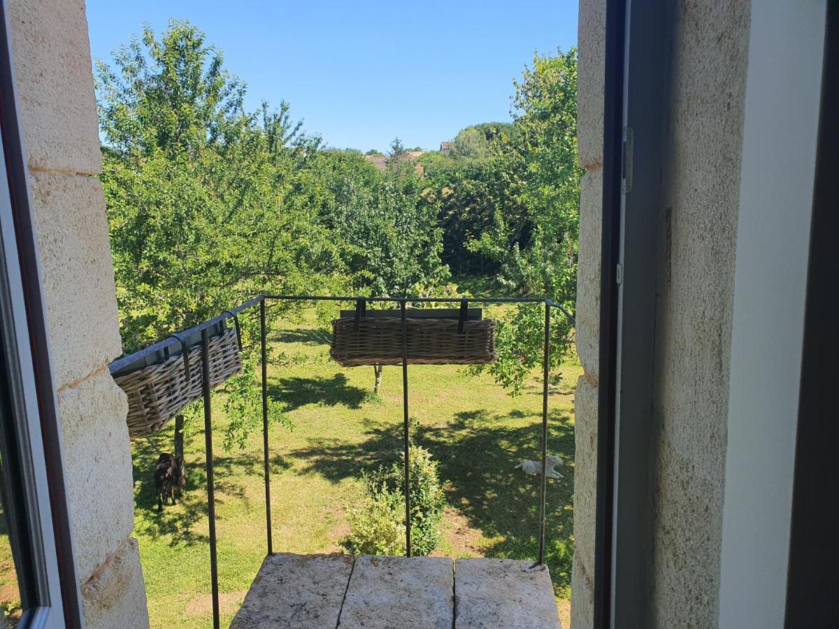 Clos Réaud de la Citadelle Blaye Esterno foto