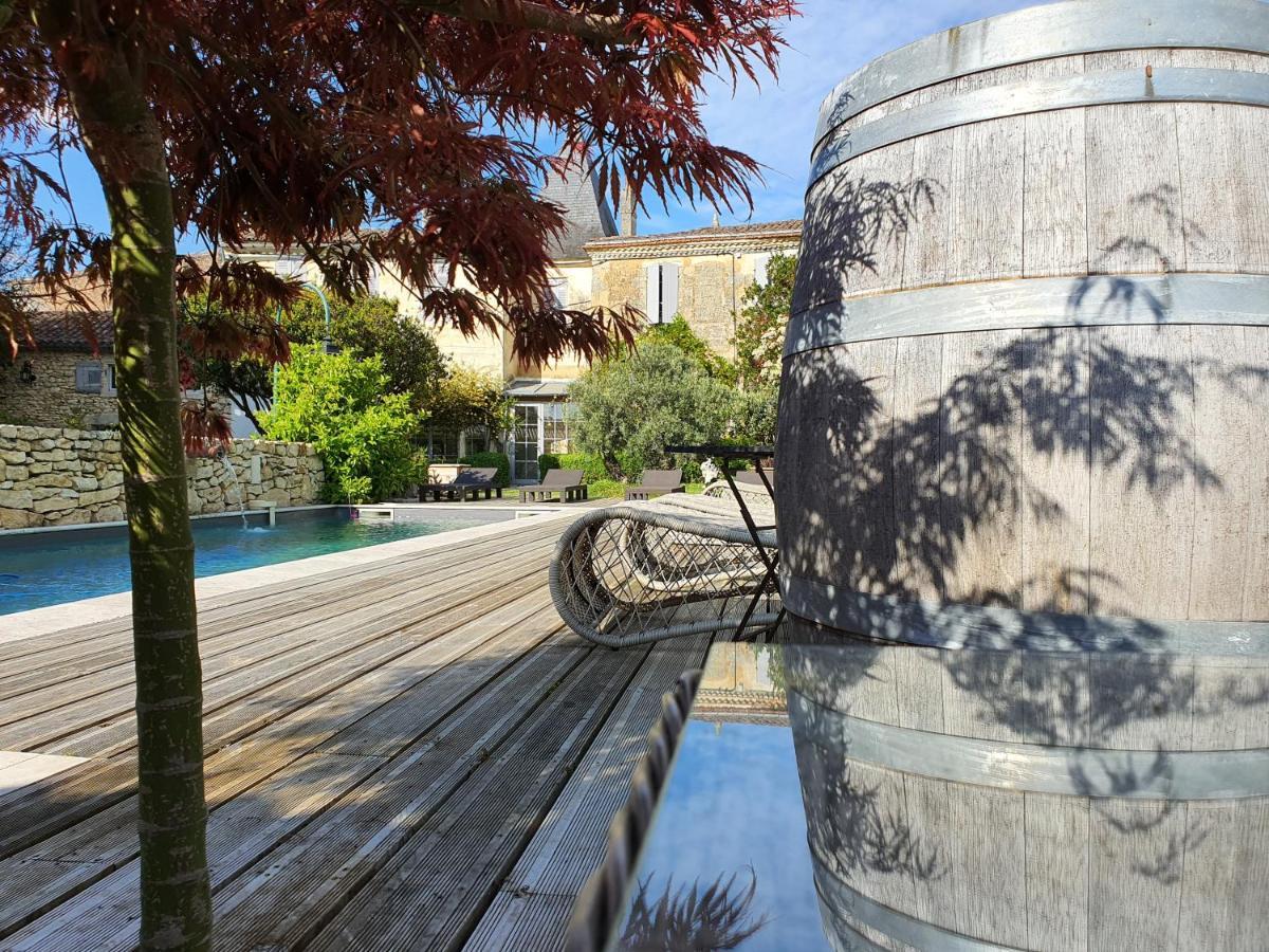 Clos Réaud de la Citadelle Blaye Esterno foto