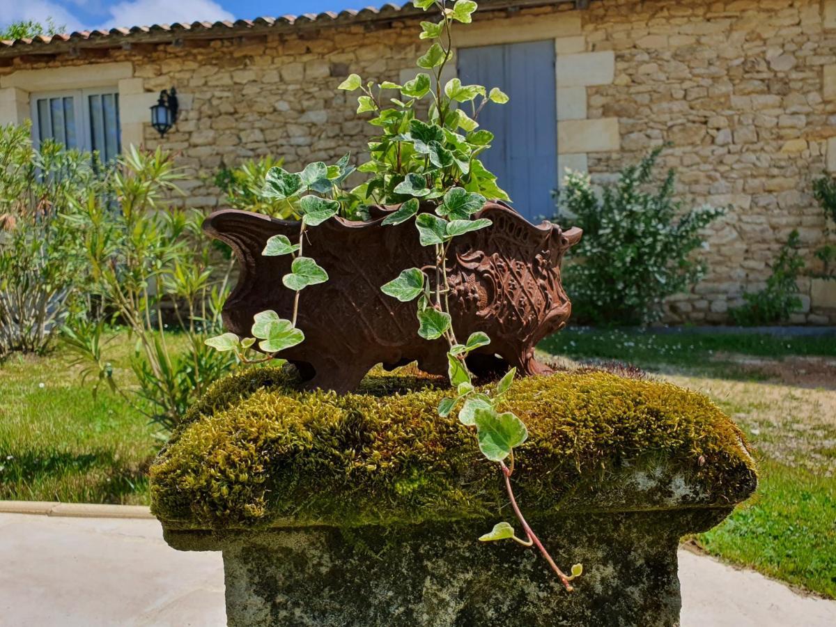 Clos Réaud de la Citadelle Blaye Esterno foto